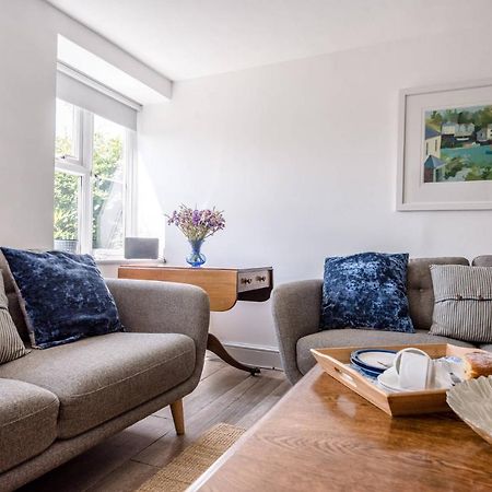 3 Vicarage Cottages Bruisyard Air Manage Suffolk Saxmundham Kültér fotó